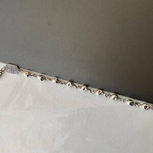 King Baby bracelet